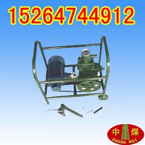 LH-80手电两用计量加油泵  手电二用计量加油泵