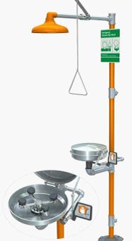 GUARDIAN紧急冲淋器