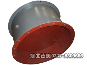 高效蝶阀TPO控风蝶阀河北吉奥机械制造有限公司