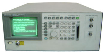!回收　销售　租赁HP8923B 综合测试仪