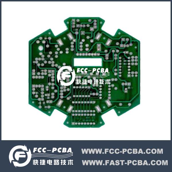 FCC集团成立于2000年6月份,属外资企业。旗下(深圳市迪比科技有限公司)是一家主要从事高精度、高密度、高可靠性单双面及多层印制电路板的生产供应商,经过多年的发展,由一家中小型规模的电路板厂,发展成为集高精密线路板、SMT 加工为一体的一流制造商,专门为国内外高科技企业和科研单位提供优质快捷的一条龙服务。 日交货能力印制电路板达 1200平方米,制造经验丰富,样品双面板可在 24 小时完成,4至8 层板加工周期可达3-5天,批量双面板3-5天,4至8层5-8天。稳定支持顾客项目研发进程和生产进度,占领市