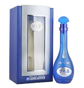 洋河 梦之蓝M6 52度 500ML