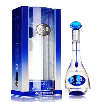 洋河 梦之蓝M3 52度 500ML