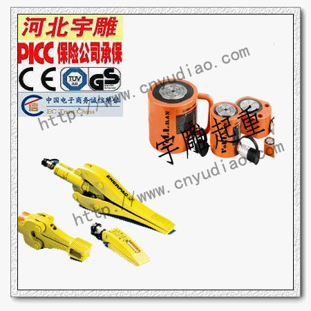 RCS-302千斤顶|美国恩派克千斤顶华北总代理