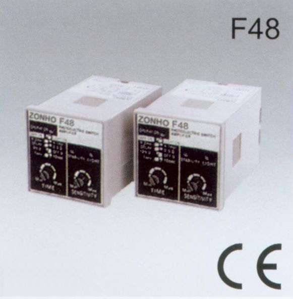 光电传感器F24D3、Y211F、F48D3