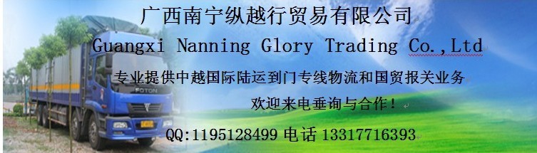 提供中越物流，中越快递服务，中缅物流，中缅快递服务，报关业务